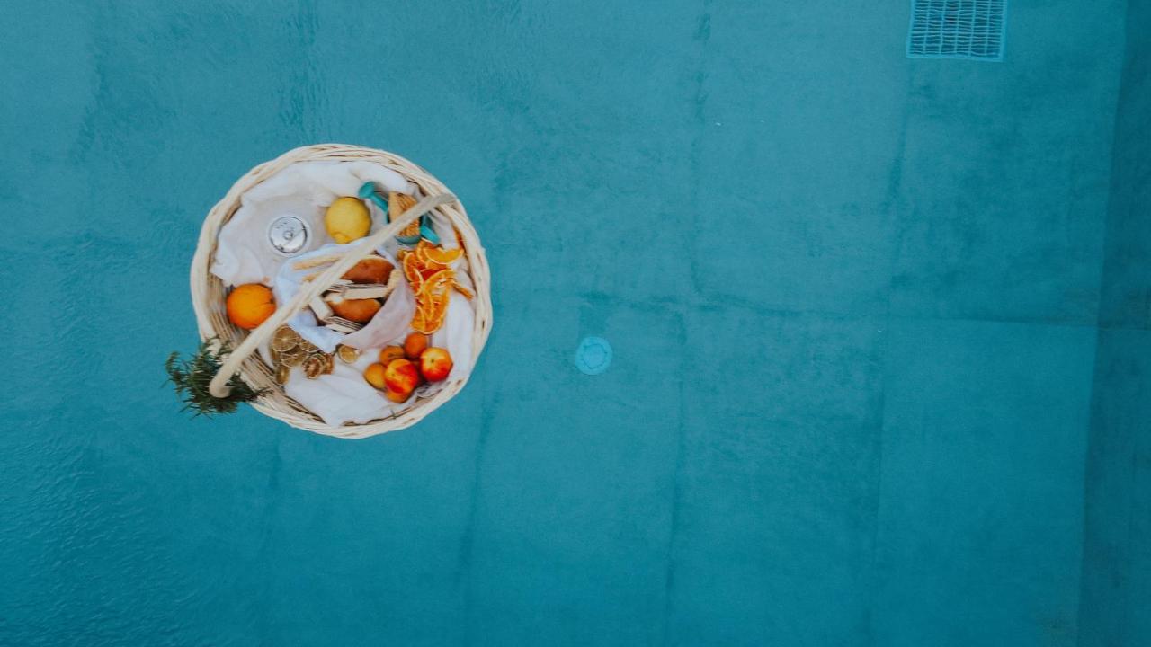 自由公寓 帕尔加 外观 照片